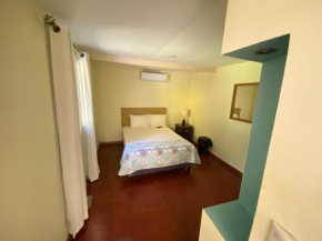 Hotel y Restaurante Ocean Corner